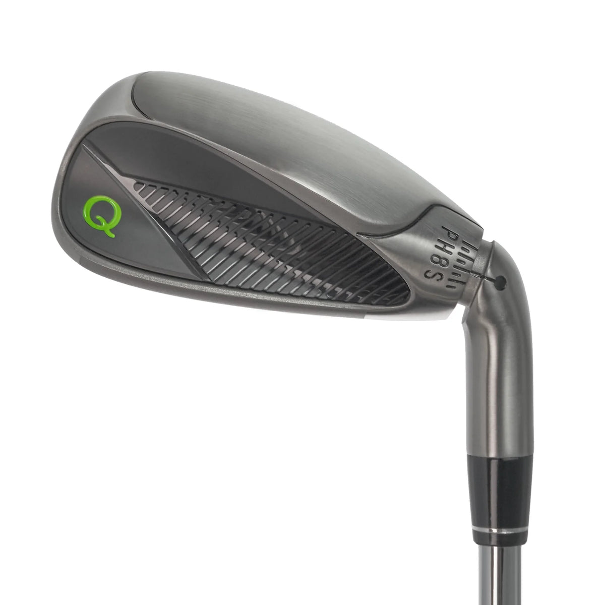 Q Gen 2 (Steel Shaft)