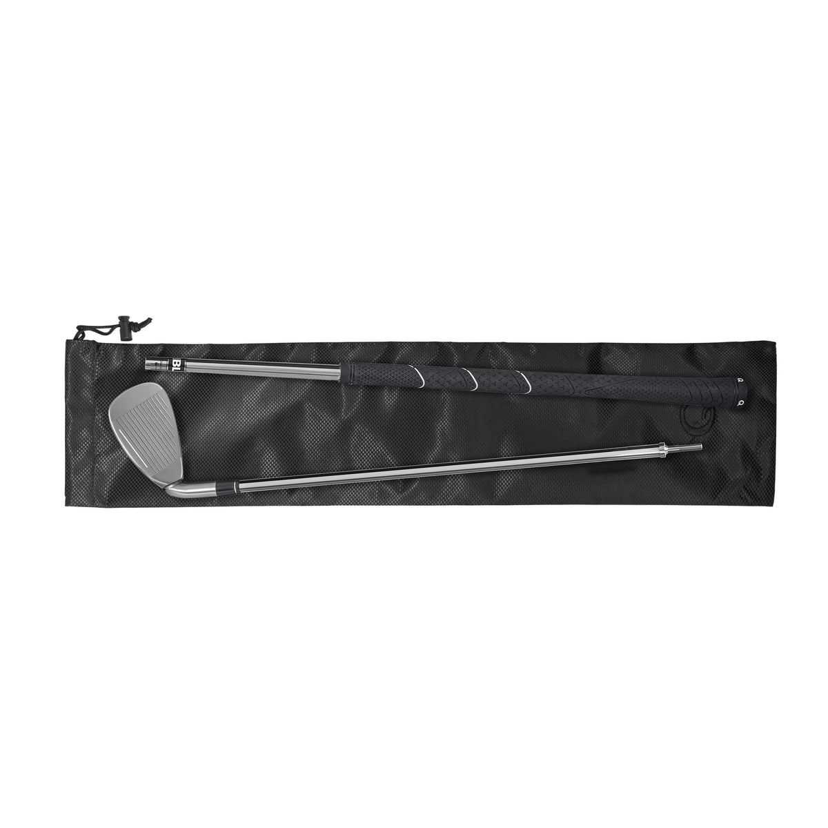 Q Gen 2 (Steel Shaft)