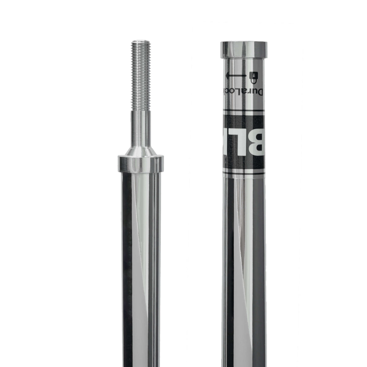 Q Gen 2 (Steel Shaft)