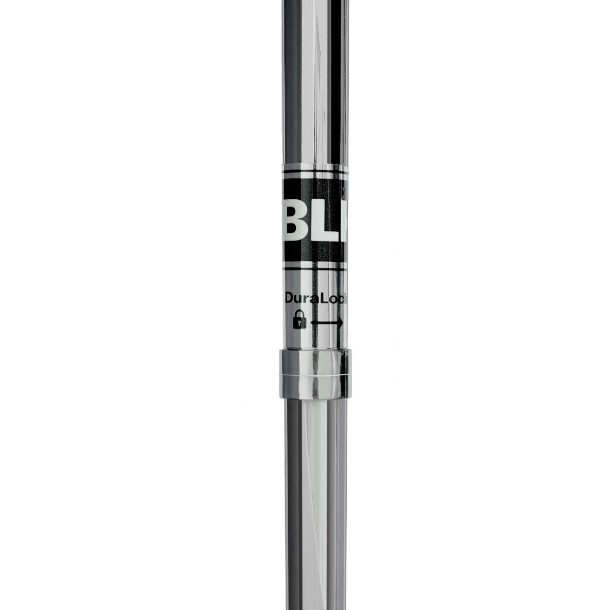 Q Gen 2 (Steel Shaft)