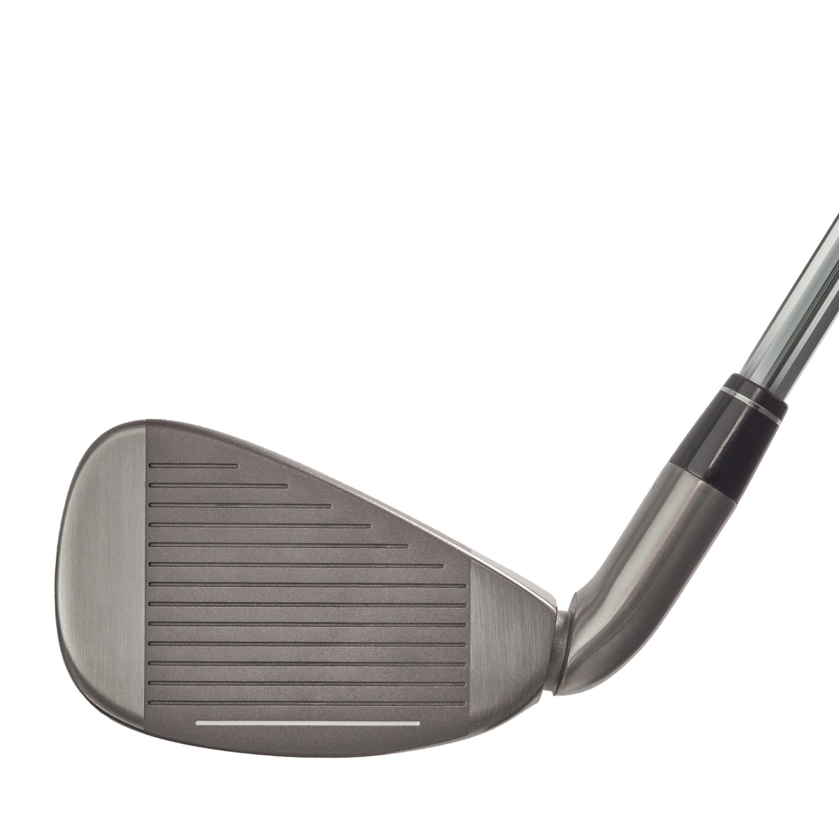 Q Gen 2 (Steel Shaft)