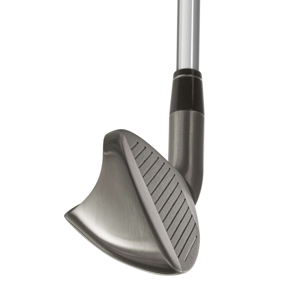 Q Gen 2 (Steel Shaft)