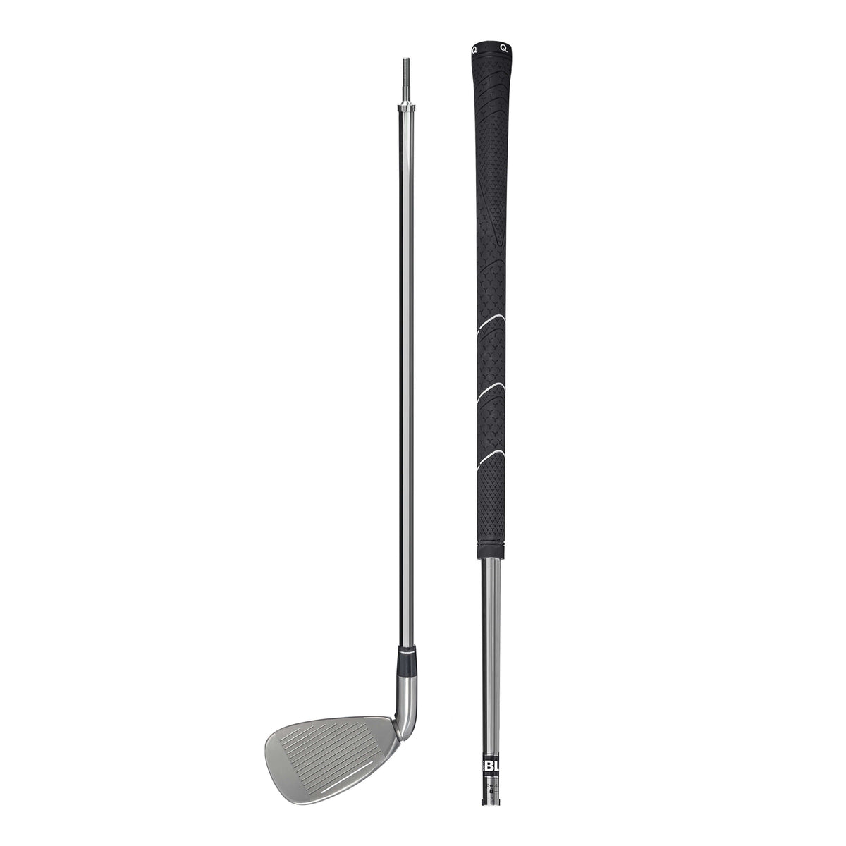 Q Gen 2 (Steel Shaft)